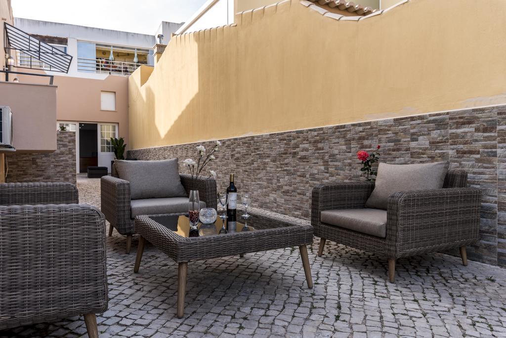 Lagos Village Exterior photo