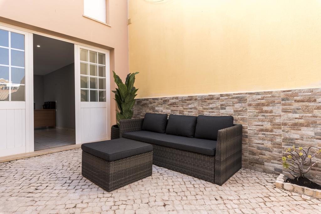 Lagos Village Exterior photo